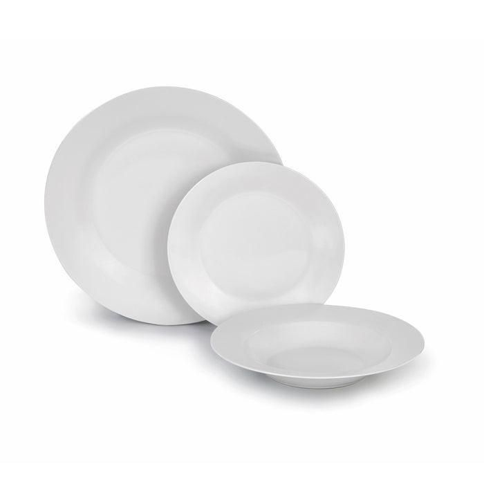 Nuvola - set piatti