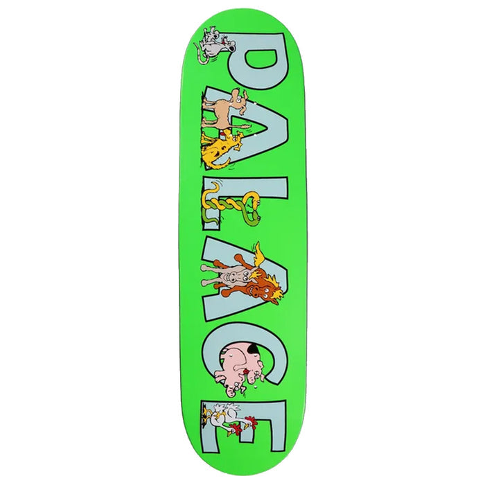 Palace - Session Deck