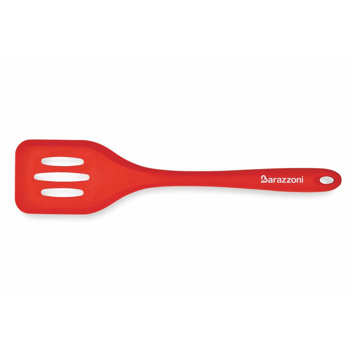 Paletta silicone - rossa