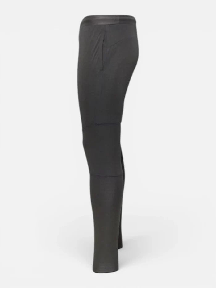 Pantalon Jogger  Converse New Basic Corey Negro