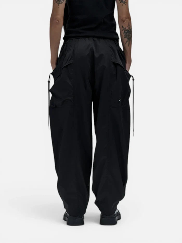 Pantalon Luxo Axis Negro