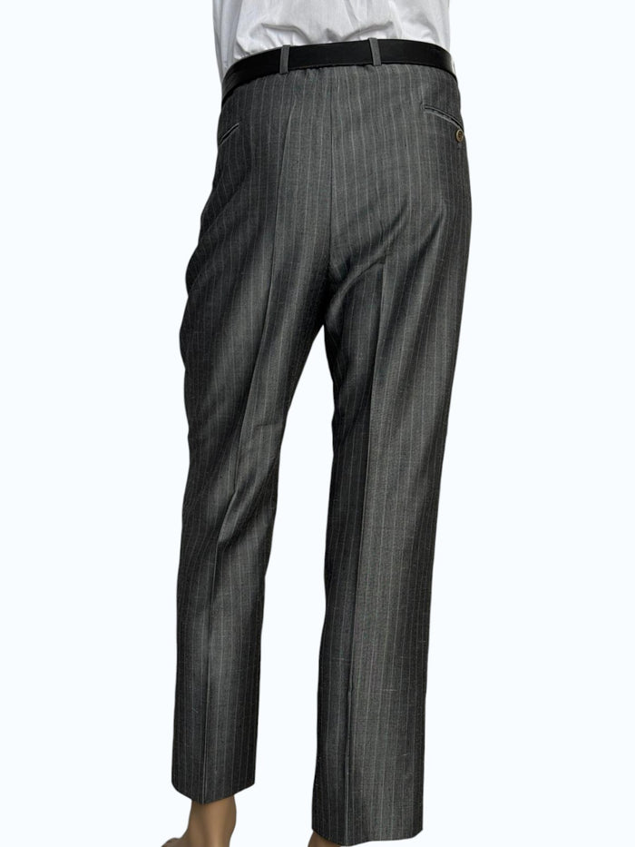 pantalone elegante uomo