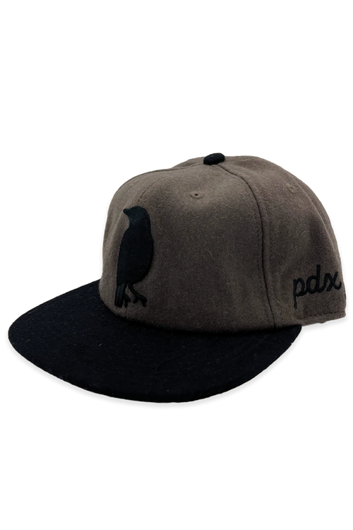 [ pdx fc ] wool - Official League