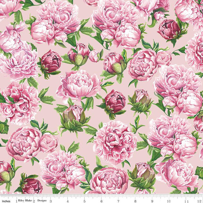 Peonies