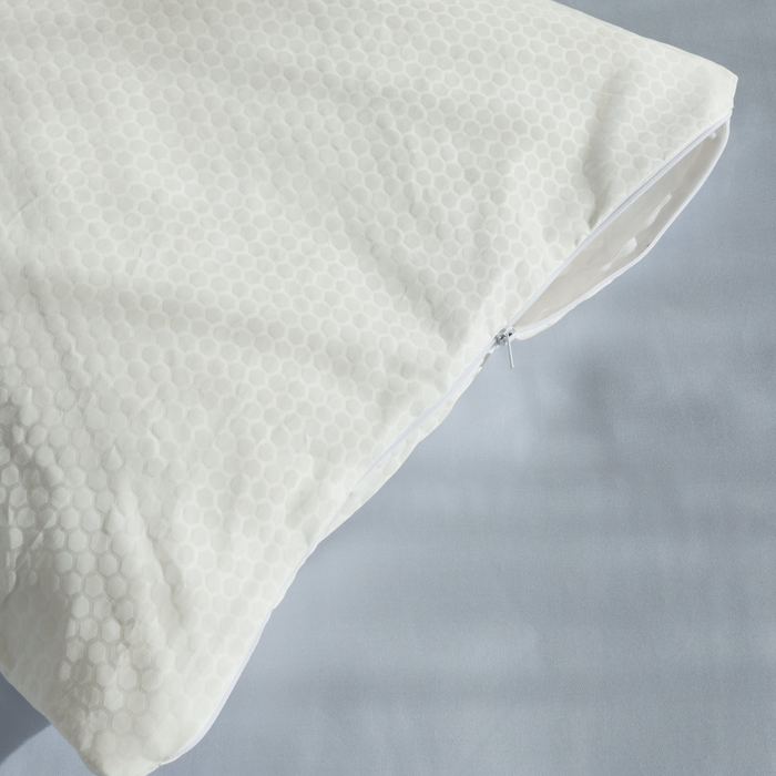 Performance Cotton Pillow Cover