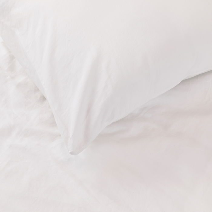 Performance Cotton Pillowcases