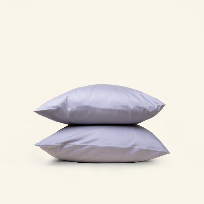 Performance Cotton Pillowcases
