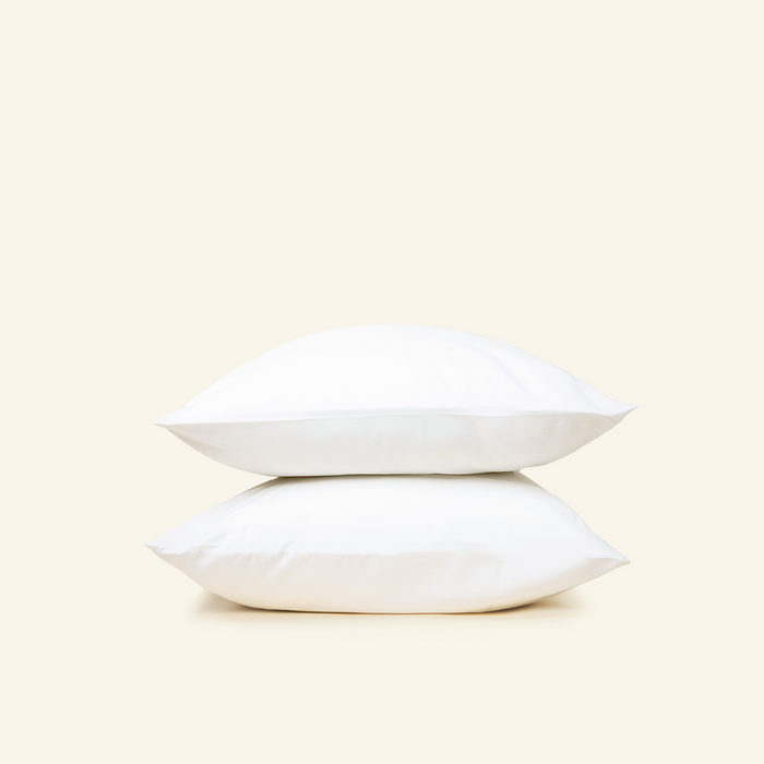 Standard / White