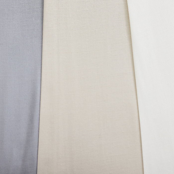 Performance Linen Blend Sheet Set - Final Sale