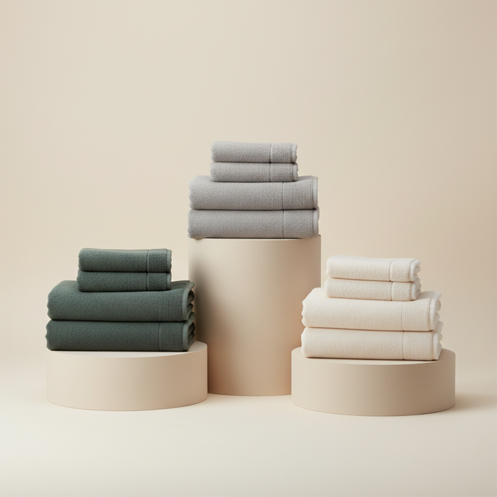Performance Plush Towel