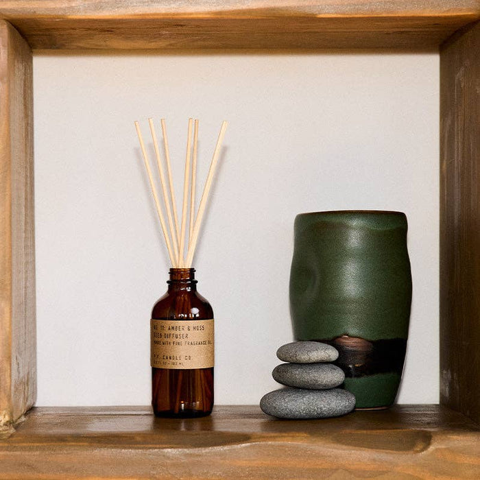 PF Seasonal Reed Diffusers