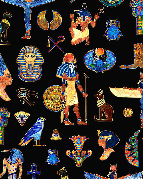 Pharaoh