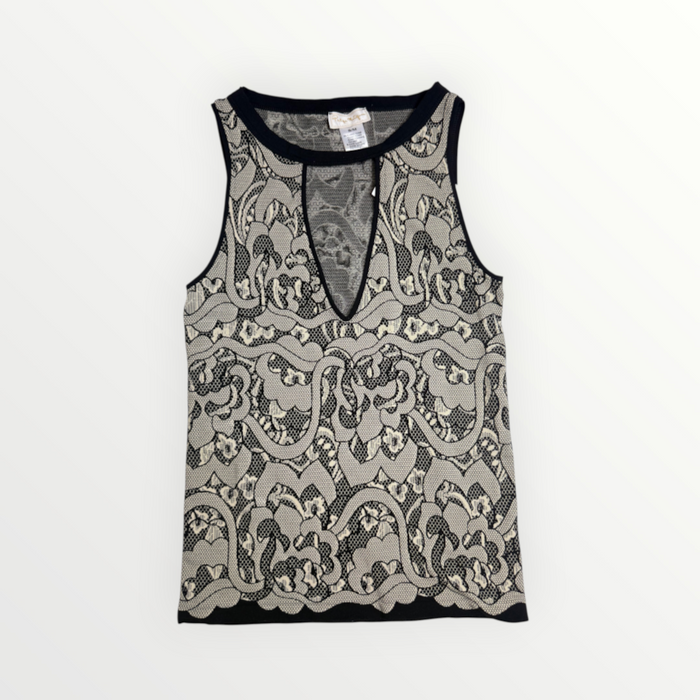 PHILIPPE MONTIGNON BLUSA TOP