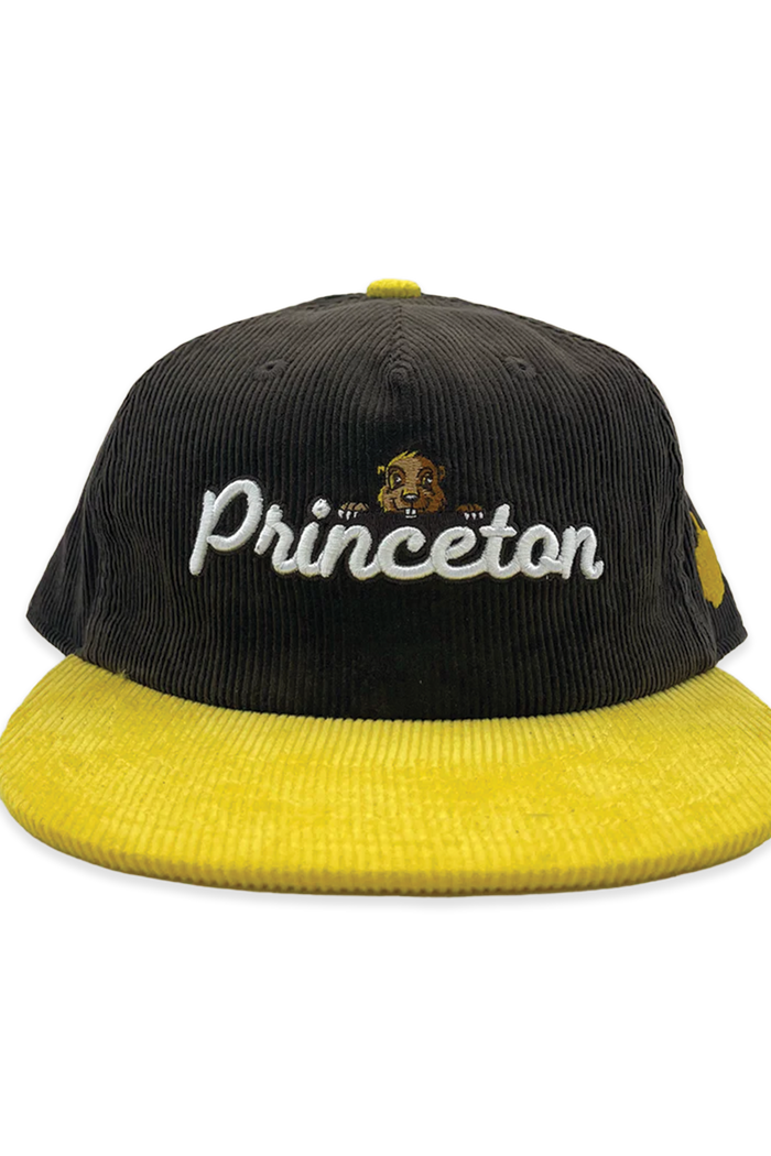 [ princeton whistlepigs ] french creek freddie - Official League