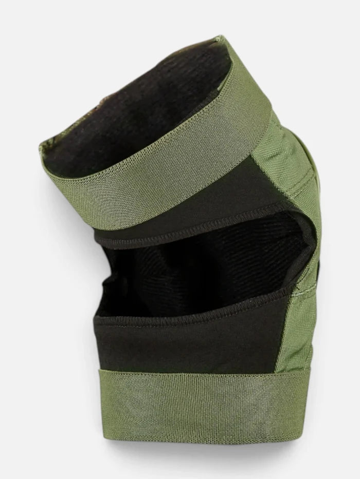 Protecciones Protec Street Adult 3 Pack Pad Set Verde Militar Verde Militar
