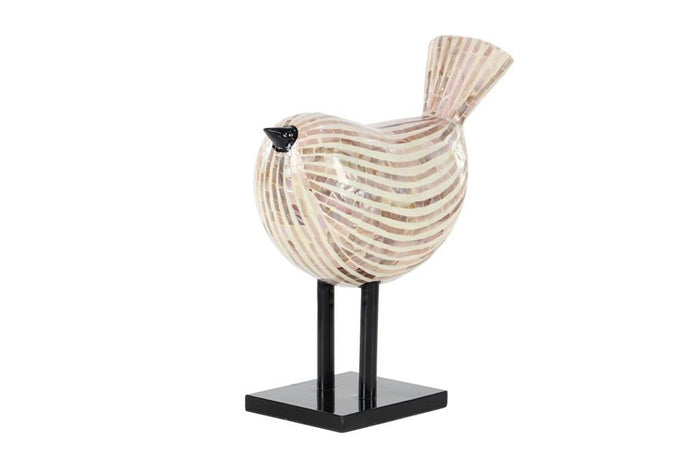 PS INLAY BIRD