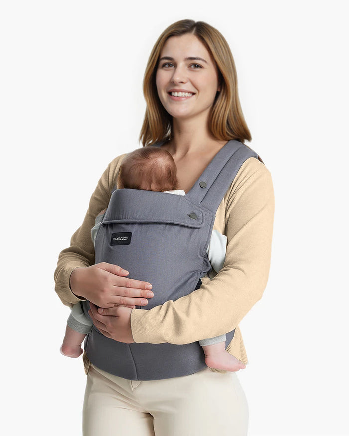 Cotton / Grey