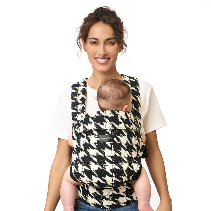 Cotton / Houndstooth