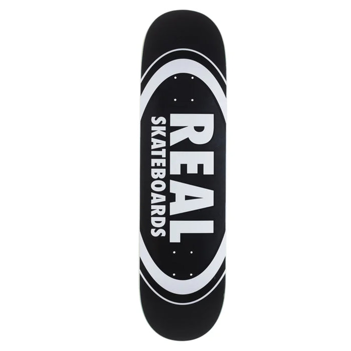 Real  -  Classic Oval Deck