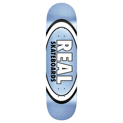 Real -  Easy Rider Oval Deck