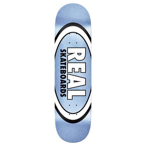 Real -  Easy Rider Oval Deck