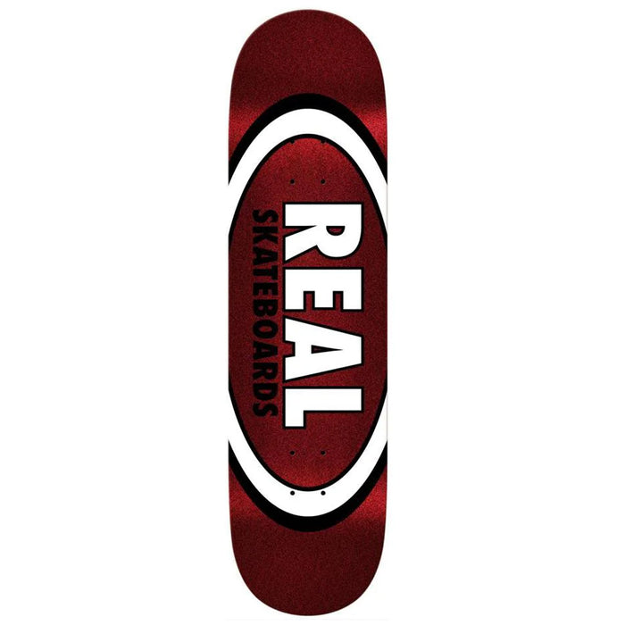 Real -  Easy Rider Oval Deck