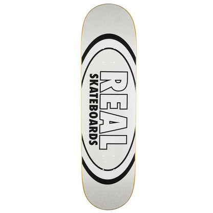 Real -  Easy Rider Oval Deck