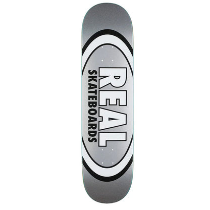 Real -  Easy Rider Oval Deck