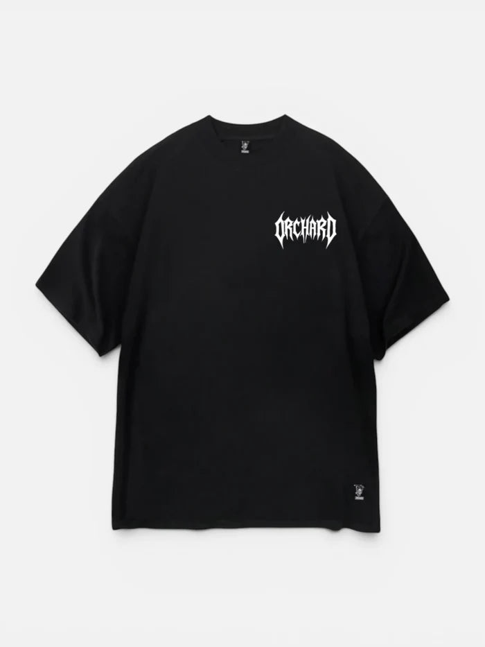 Remera Orchard Darkside