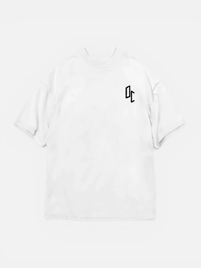 Remera Orchard Devil