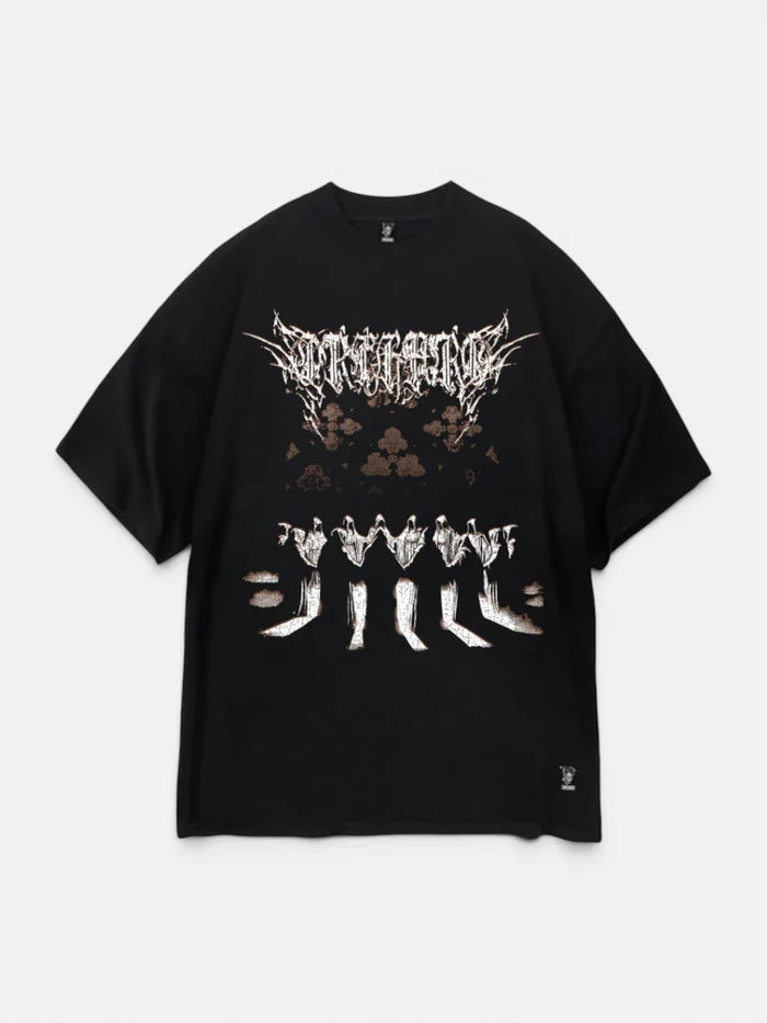 Remera Orchard The Cult