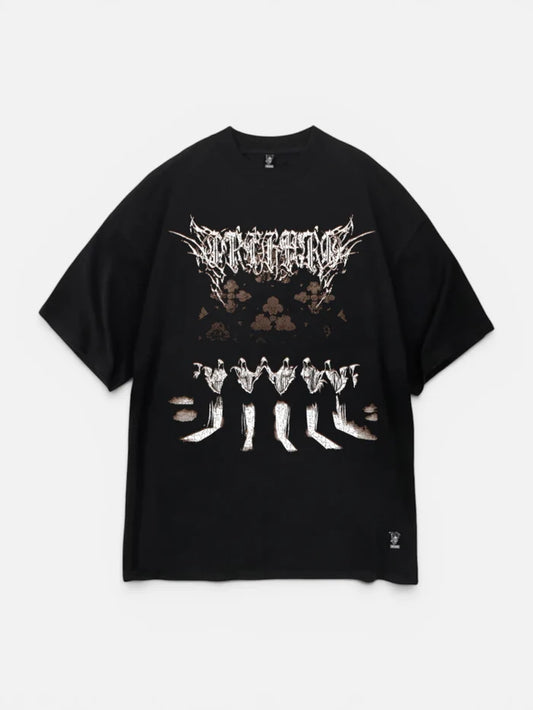 Remera Orchard The Cult