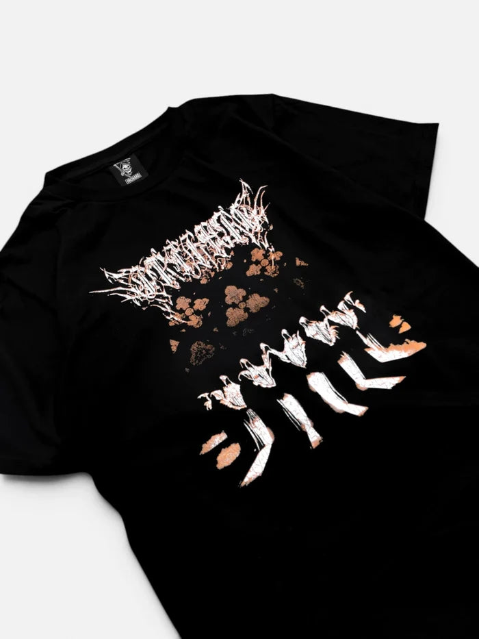 Remera Orchard The Cult