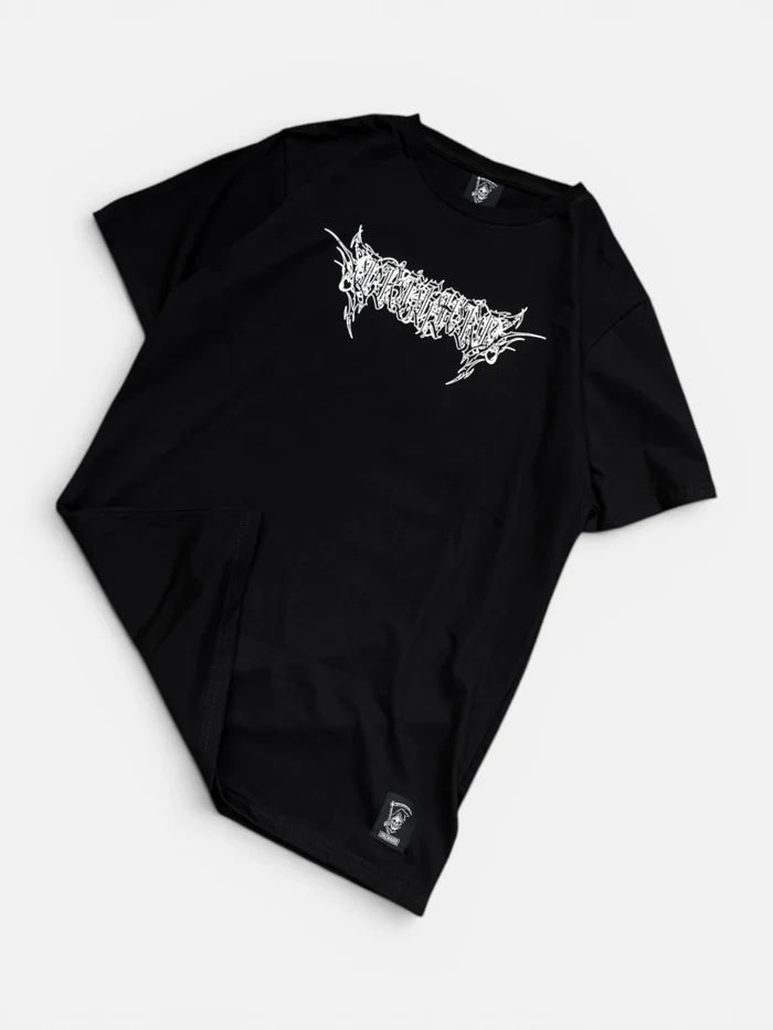 Remera Orchard To Hate
