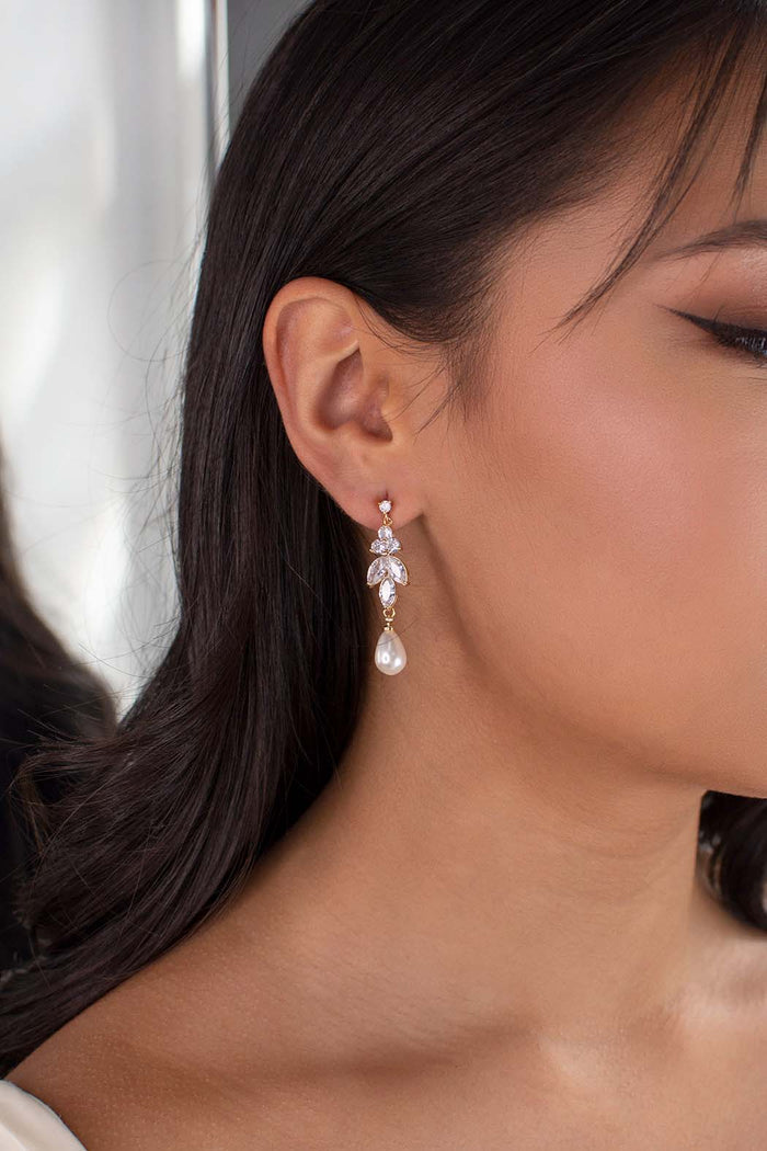 Remy Earrings