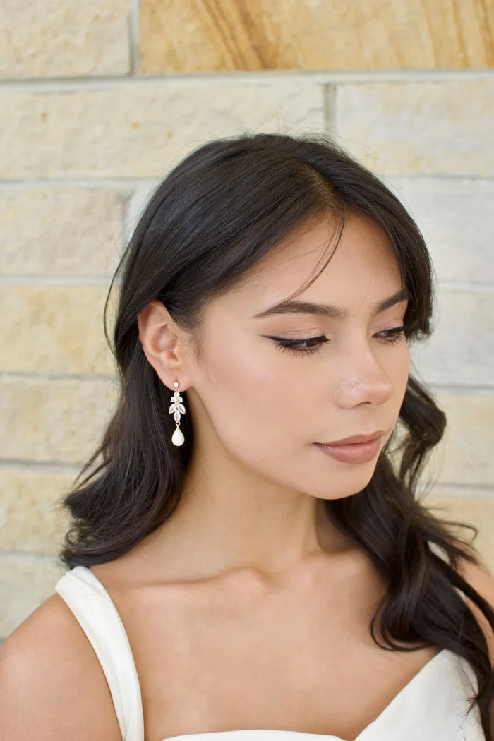 Remy Earrings
