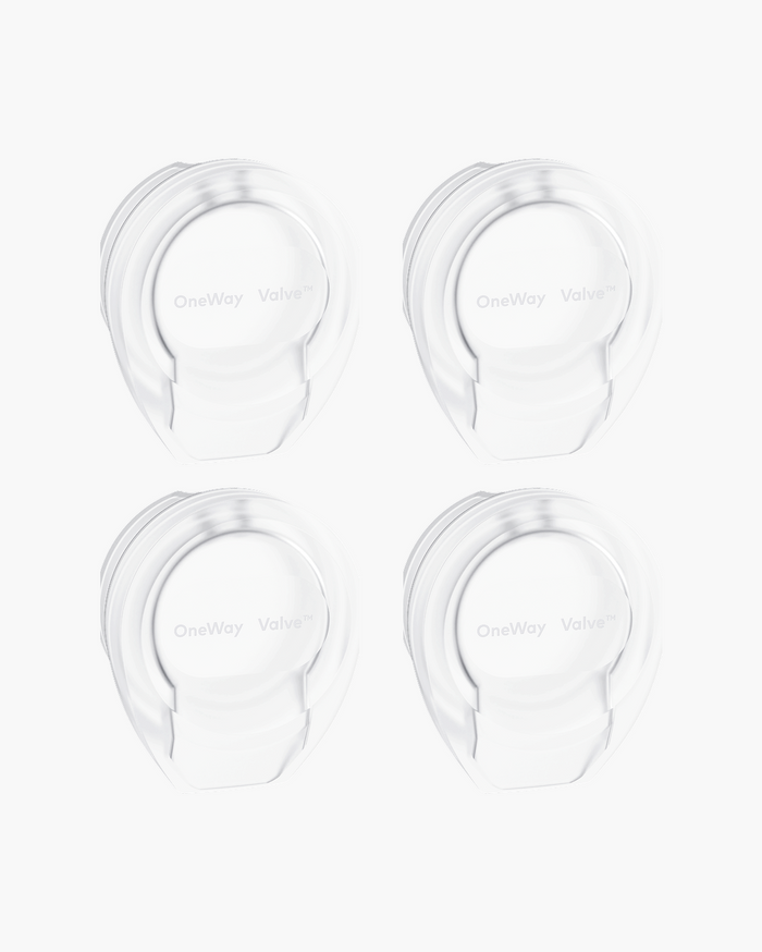Duckbill Valve(Pack of 4)