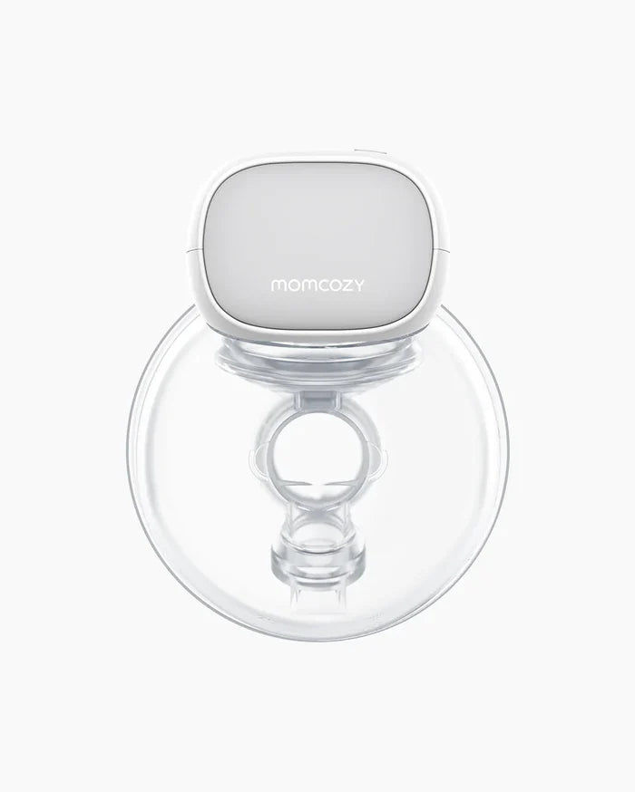 S9 Pro Bra Bundle: Double S9 Pro and Jelly Gel Bra for Breastfeeding