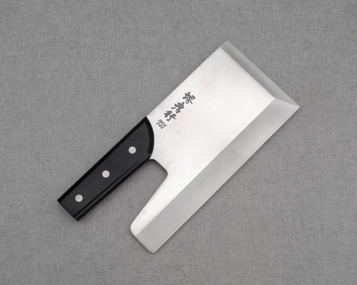 Sakai Takayuki INOX Molybdenum Steel 240mm Sobakiri