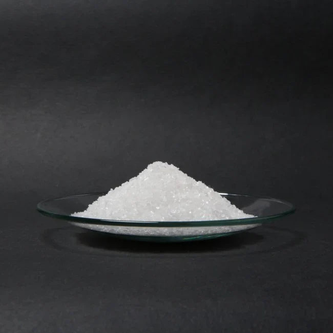 Sal para suavizadores - CRYSTALS, saco de 25 kg