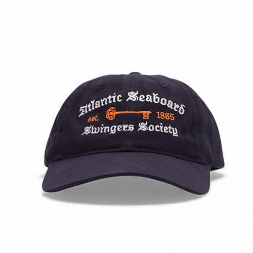 Salad Valley - Swingers Cap (Navy)