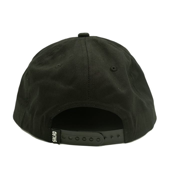 Salad Valley - Taebo Cap (Black)