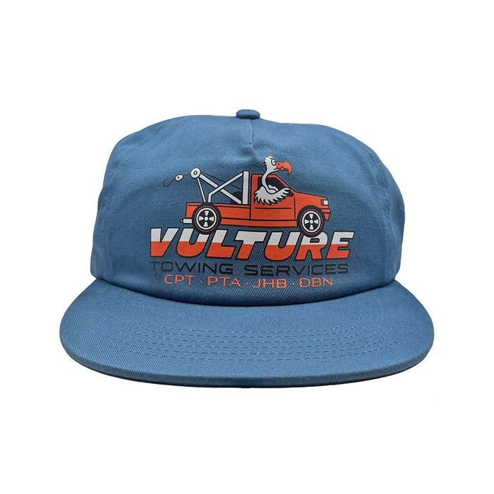 Salad Valley - Vulture Cap (Oceanic)