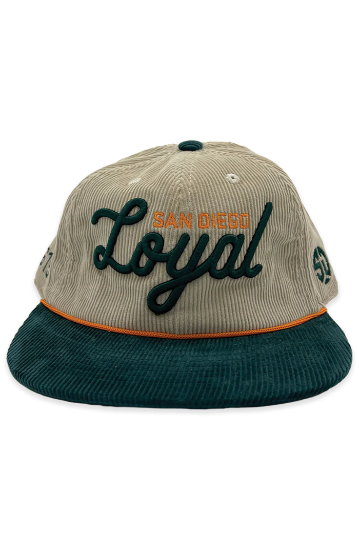 [  san diego loyal  ] the 619 - Official League
