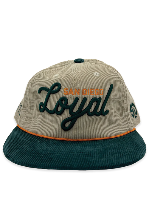 [  san diego loyal  ] the 619 - Official League