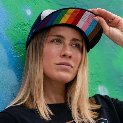 [ san diego wave ] pride 2023 - Official League