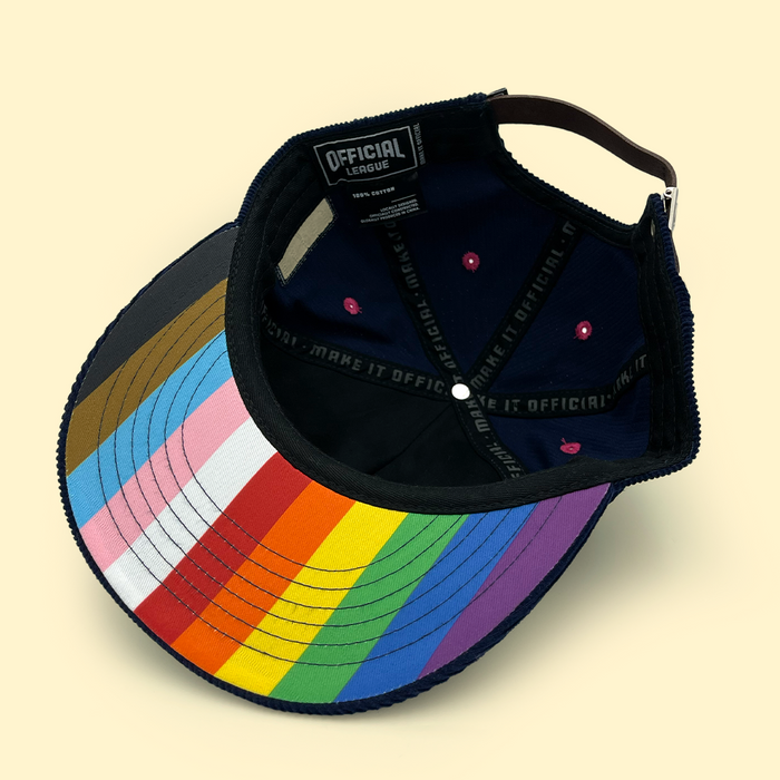 [ san diego wave ] pride 2023 - Official League