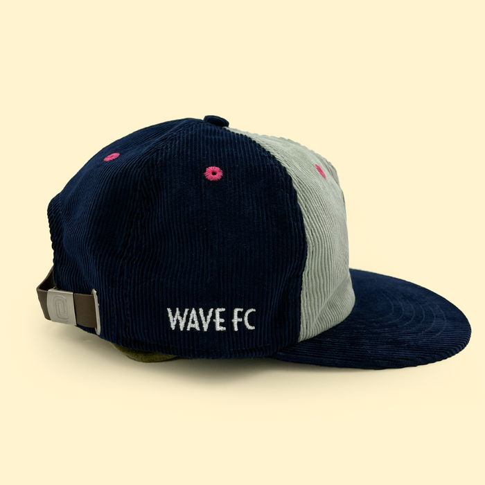 [ san diego wave ] pride 2023 - Official League