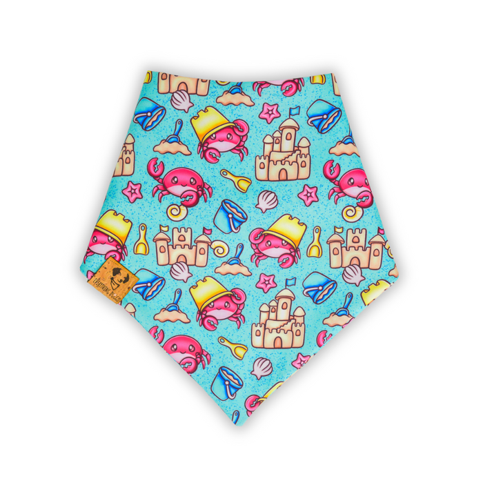 Sandy Crabs - Bandana