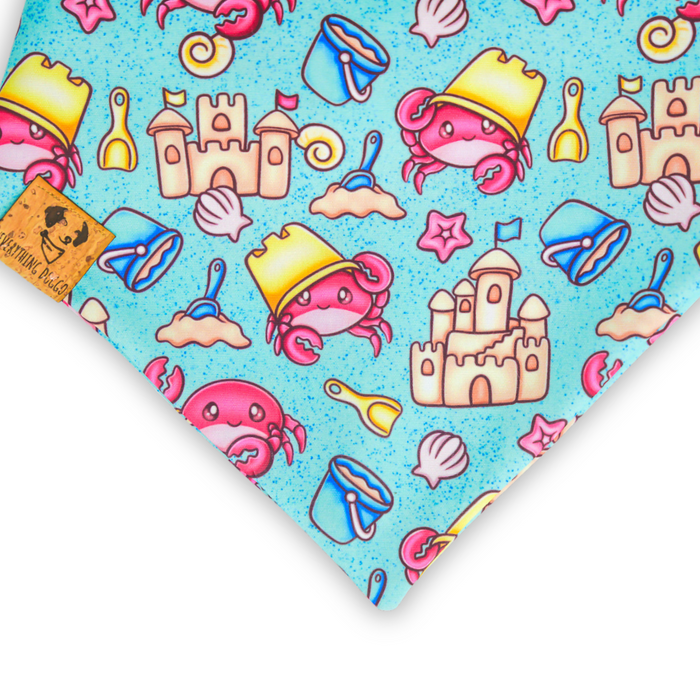 Sandy Crabs - Bandana
